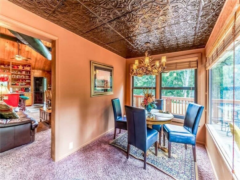 Paradise On The River - Three Bedroom Cabin