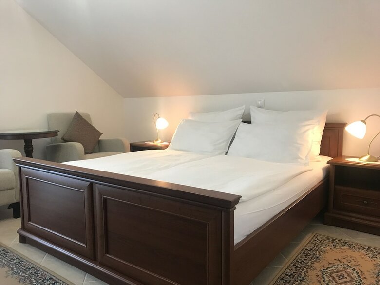 Bed & Breakfast House Klasika