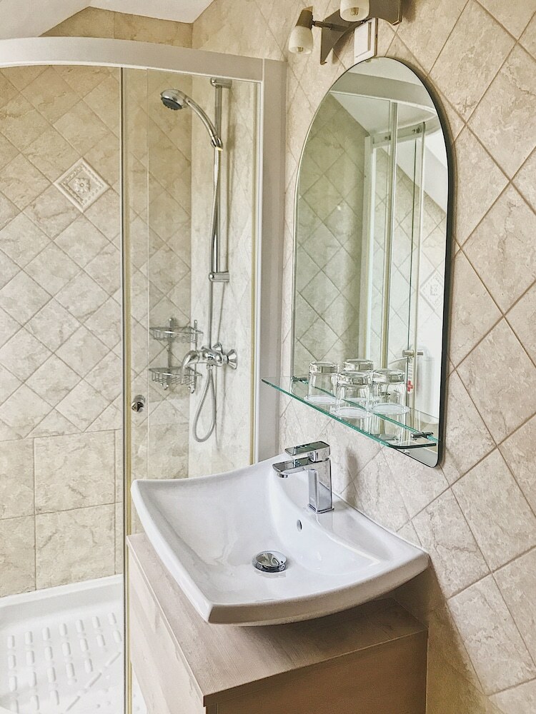 Bed & Breakfast House Klasika