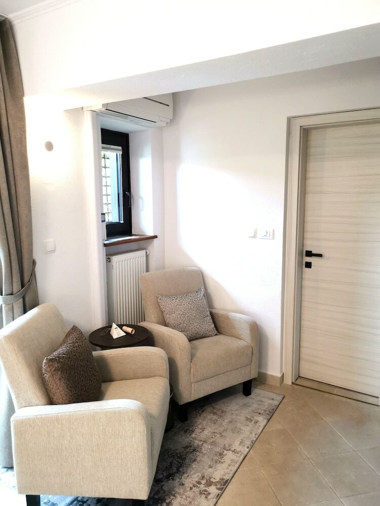 Bed & Breakfast House Klasika