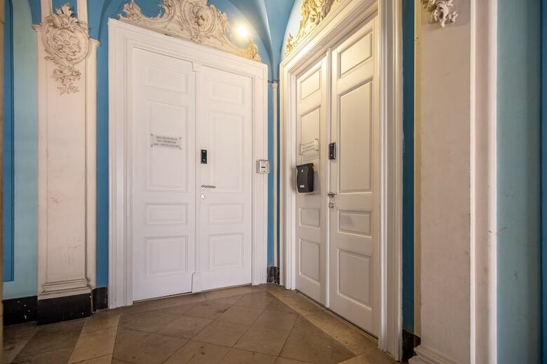 Hotel Deluxe Ploech