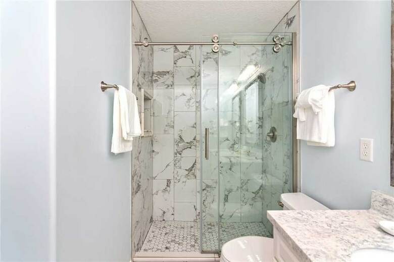 Ocean Ritz 1703 - Four Bedroom Condo