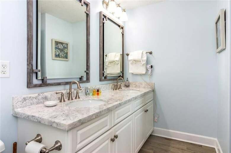 Ocean Ritz 1703 - Four Bedroom Condo