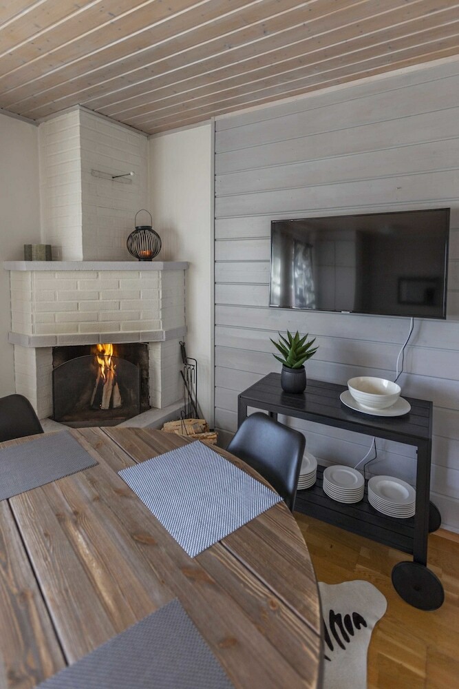 Apartments Saariselk� Kuukkeli