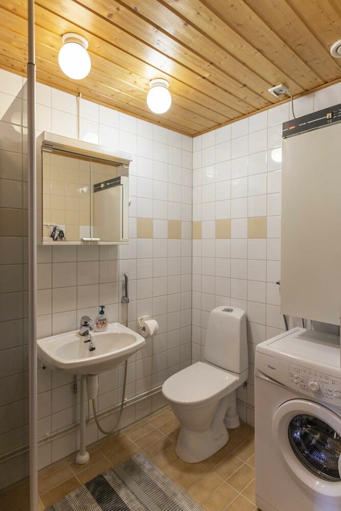 Apartments Saariselk� Kuukkeli