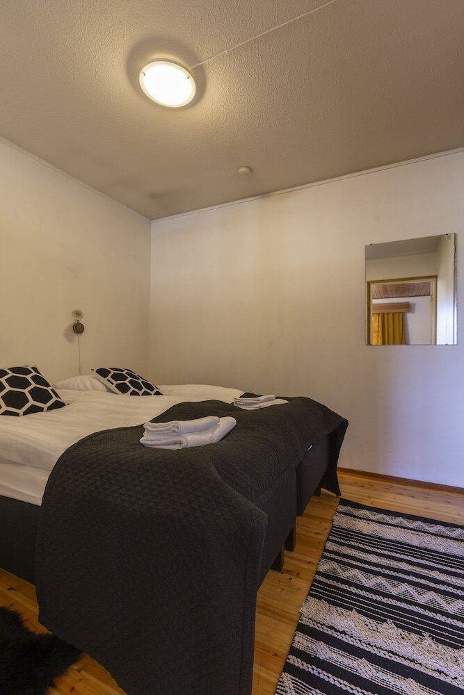 Apartments Saariselk� Kuukkeli