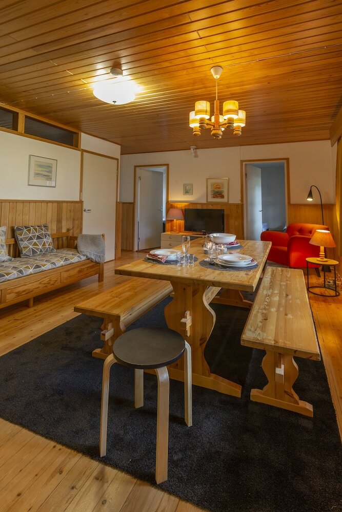 Apartments Saariselk� Kuukkeli