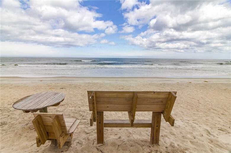Rollins Dunes 17 - Four Bedroom Home With Private Pool