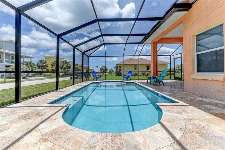 Rollins Dunes 17 - Four Bedroom Home With Private Pool