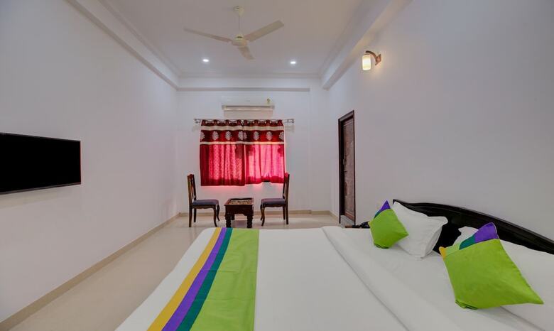 Hotel Treebo Trend Vallabh Vilas