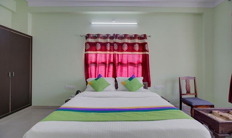Hotel Treebo Trend Vallabh Vilas