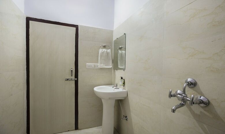 Hotel Treebo Trend Vallabh Vilas