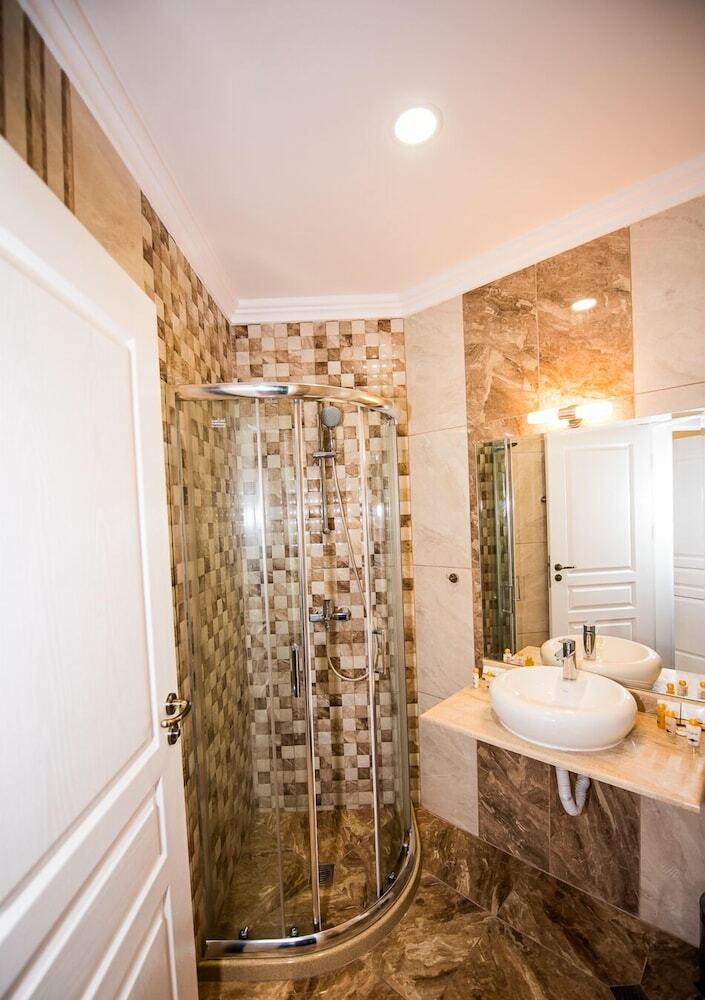 Aparthotel Burgas Beach Resort