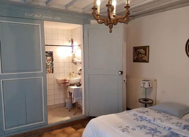 Gite � 9km D'epernay Pour 10pers