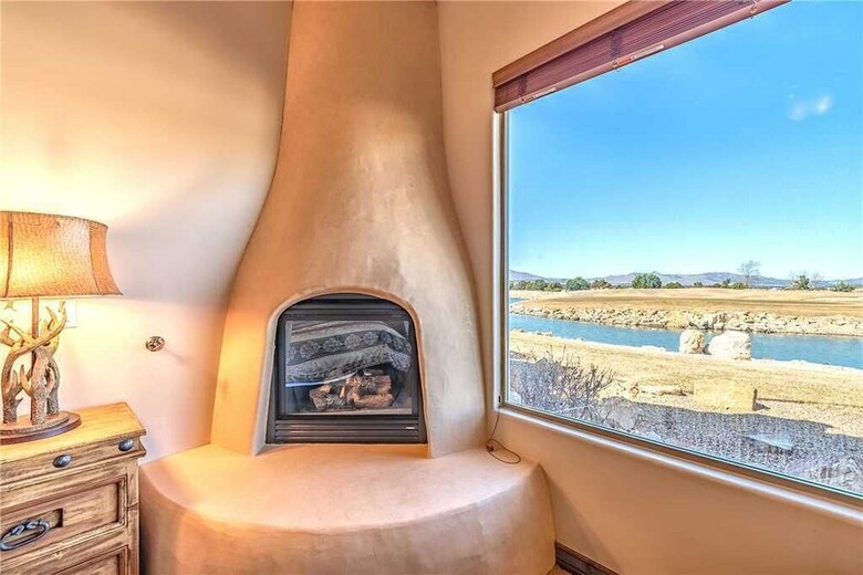 Rainmaker Retreat - Three Bedroom Cabin