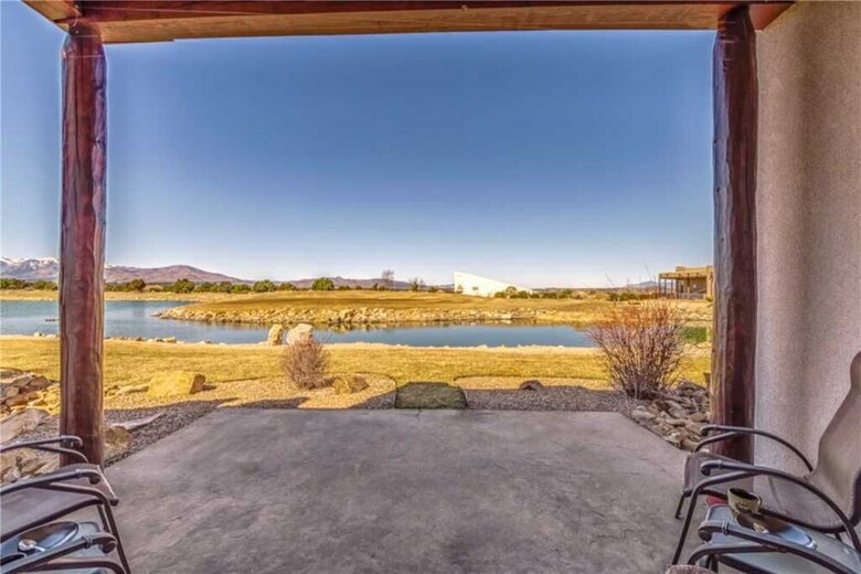 Rainmaker Retreat - Three Bedroom Cabin