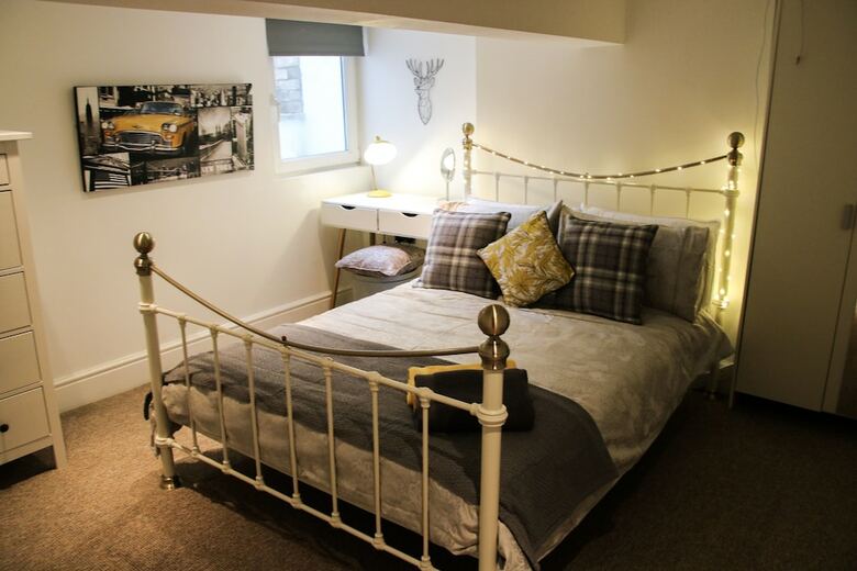 Suitely Hope Street Apartment