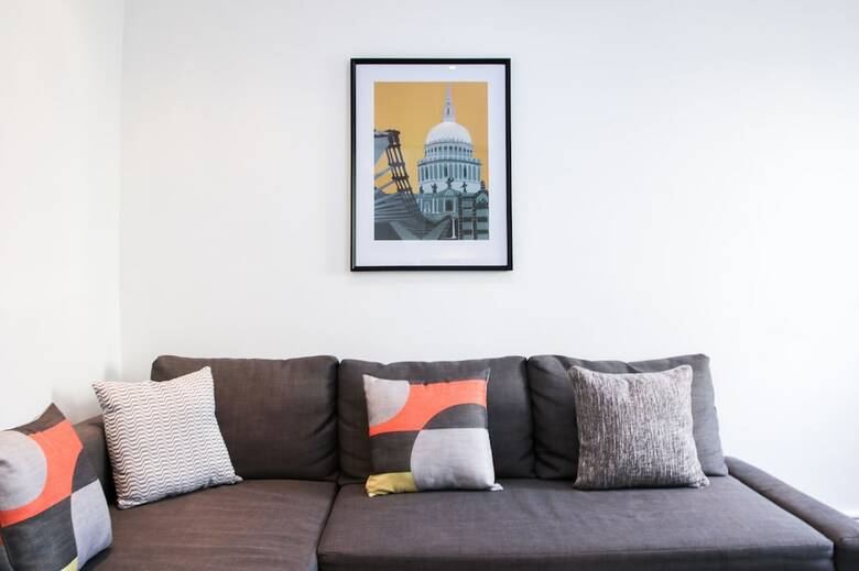 Suitely Hope Street Apartment