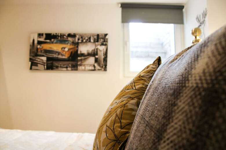 Suitely Hope Street Apartment