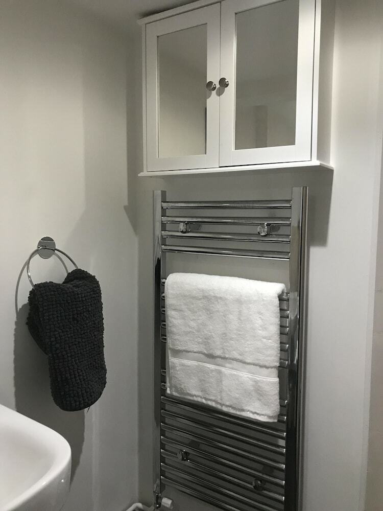 Suitely Hope Street Apartment
