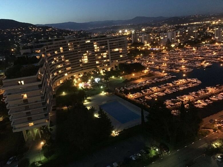 Apartamento R�sidence Le Surcouf