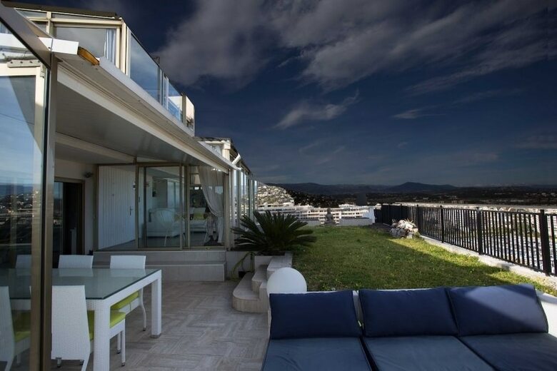 Apartamento R�sidence Le Surcouf