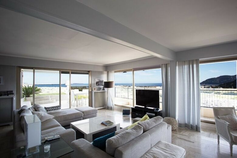 Apartamento R�sidence Le Surcouf
