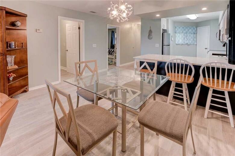 Hibiscus 301d - Two Bedroom Condo With Ocean View