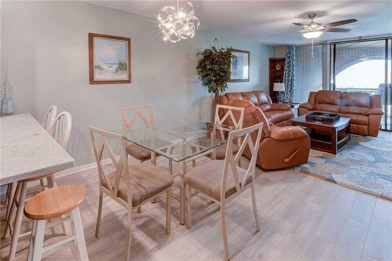 Hibiscus 301d - Two Bedroom Condo With Ocean View