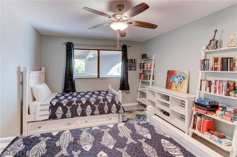 Hibiscus 301d - Two Bedroom Condo With Ocean View