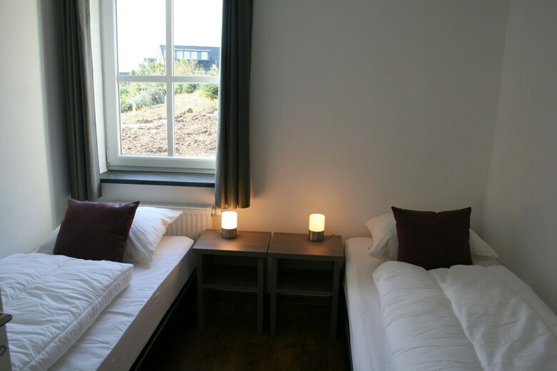 Apartamentos Uplandparcs Haus Bergsicht