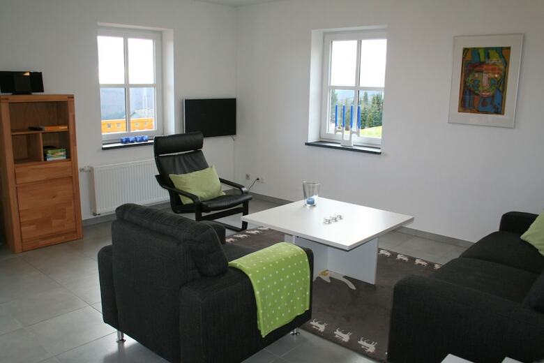 Apartamentos Uplandparcs Haus Bergsicht