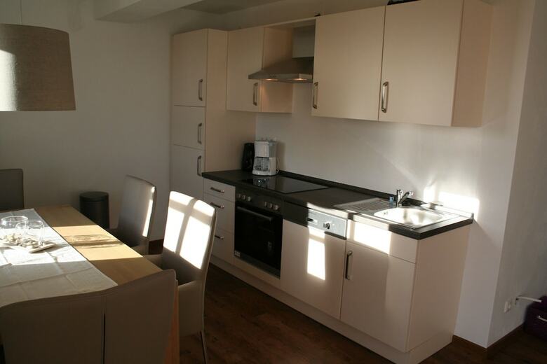 Apartamentos Uplandparcs Haus Bergsicht