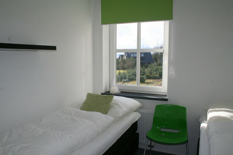 Apartamentos Uplandparcs Haus Bergsicht