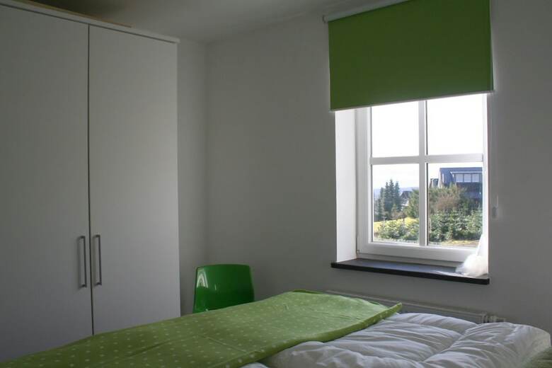 Apartamentos Uplandparcs Haus Bergsicht