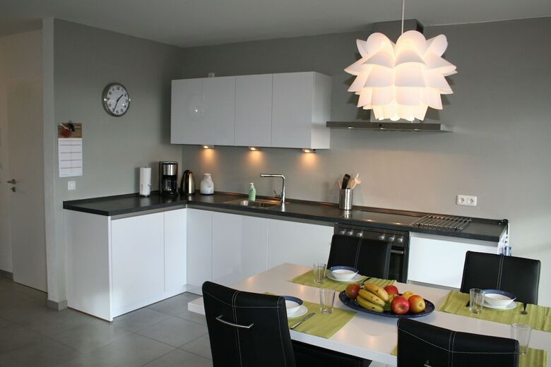 Apartamentos Uplandparcs Haus Bergsicht