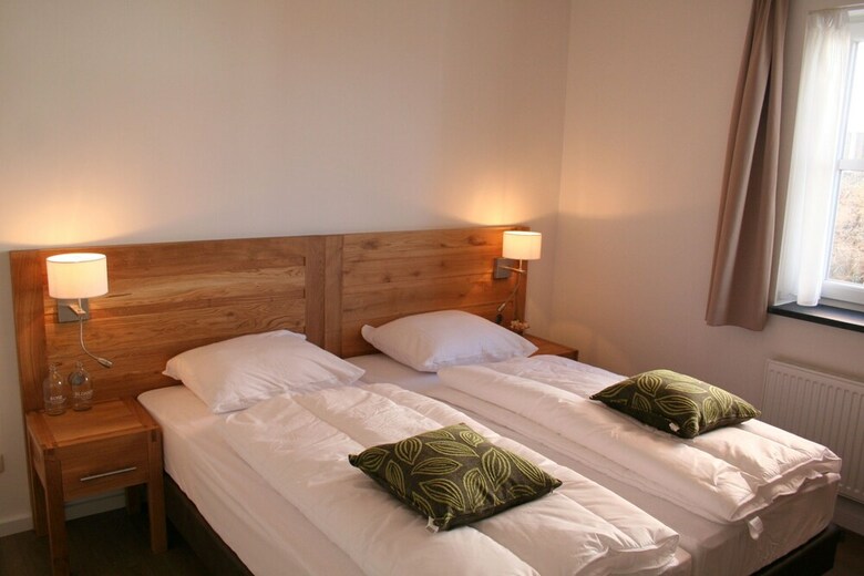Apartamentos Uplandparcs Haus Bergsicht