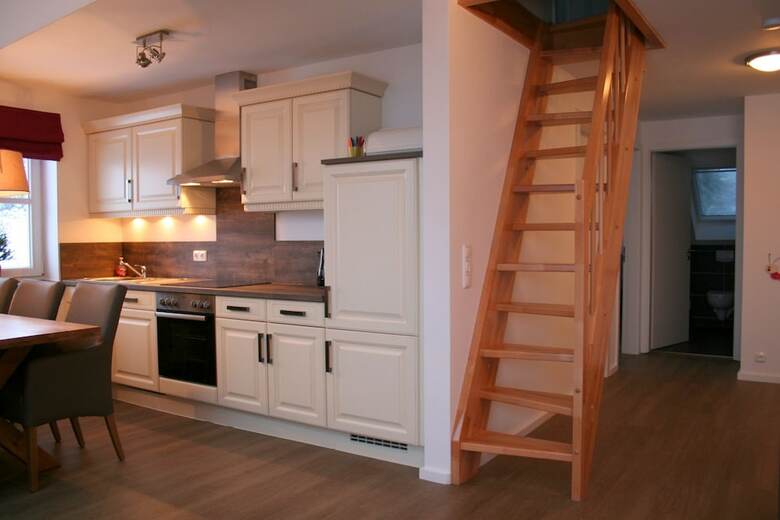 Apartamentos Uplandparcs Haus Bergsicht