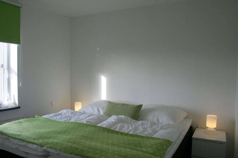 Apartamentos Uplandparcs Haus Bergsicht