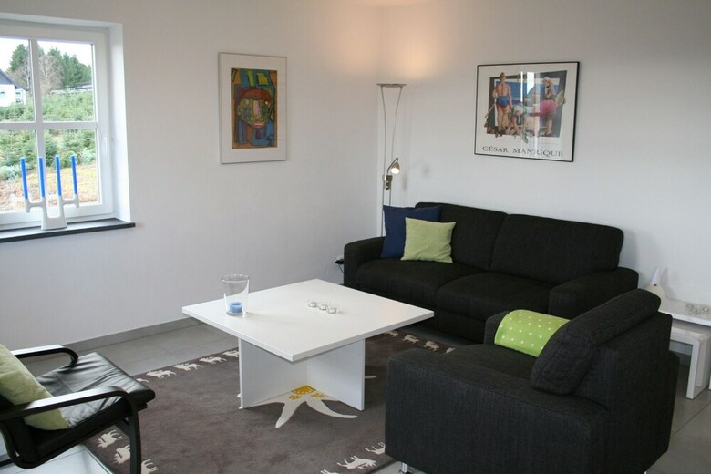 Apartamentos Uplandparcs Haus Bergsicht