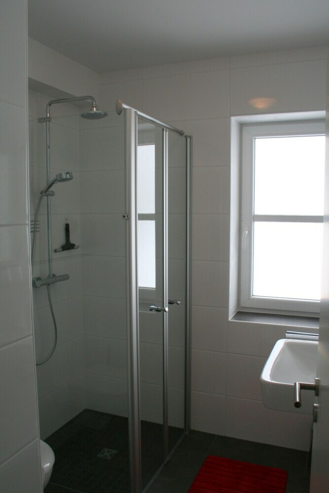 Apartamentos Uplandparcs Haus Bergsicht