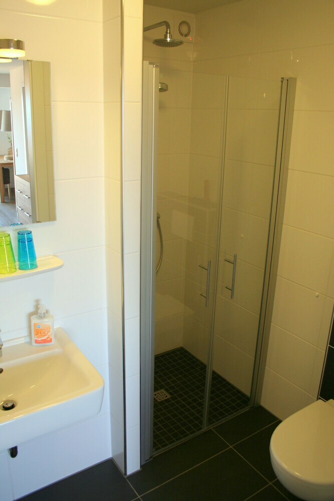 Apartamentos Uplandparcs Haus Bergsicht