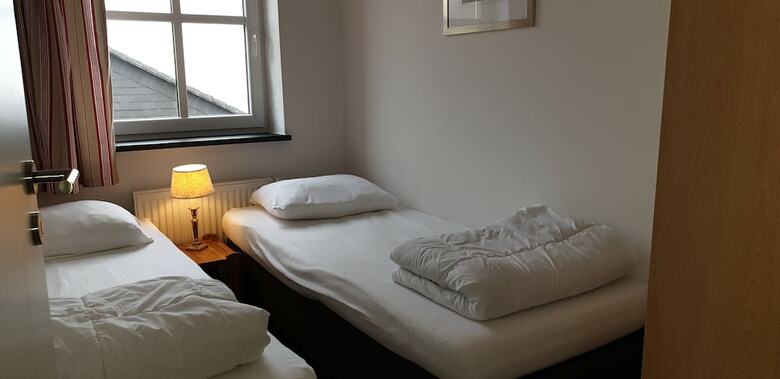 Apartamentos Uplandparcs Haus Bergsicht