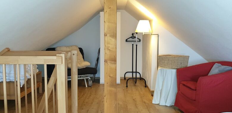 Apartamentos Uplandparcs Haus Bergsicht