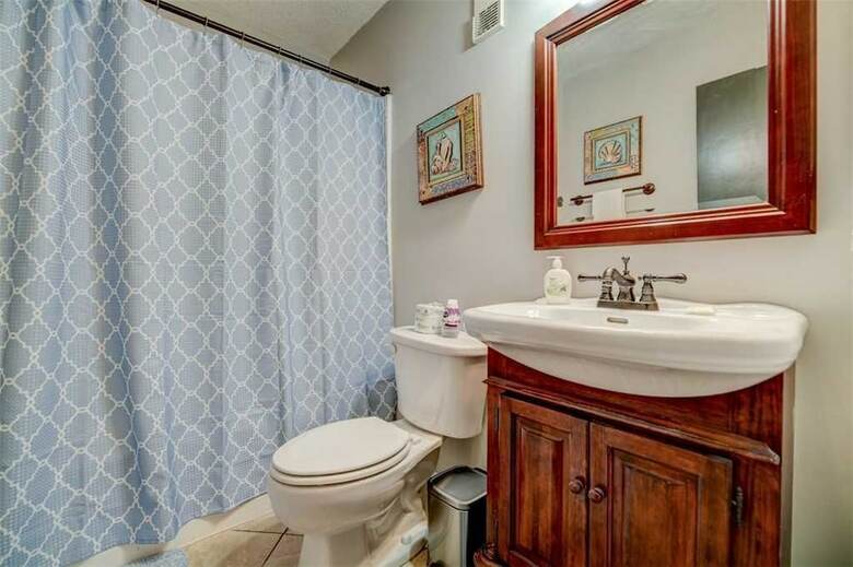 The Spa 3336 - Two Bedroom Condo