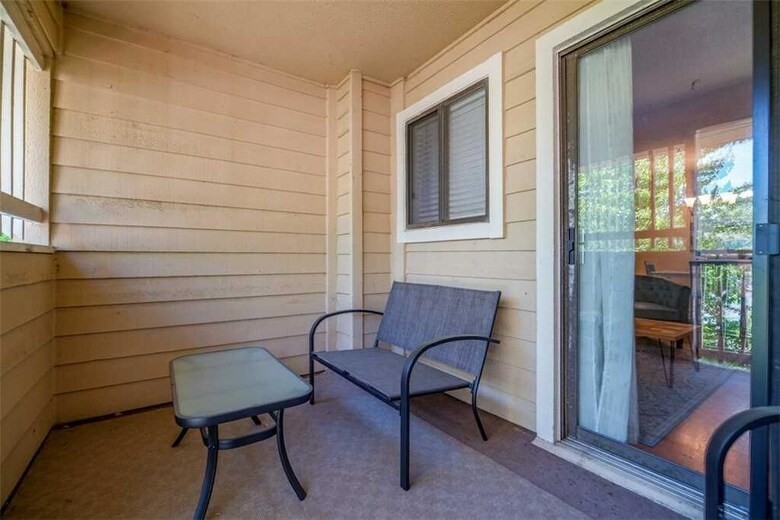 The Spa 3336 - Two Bedroom Condo