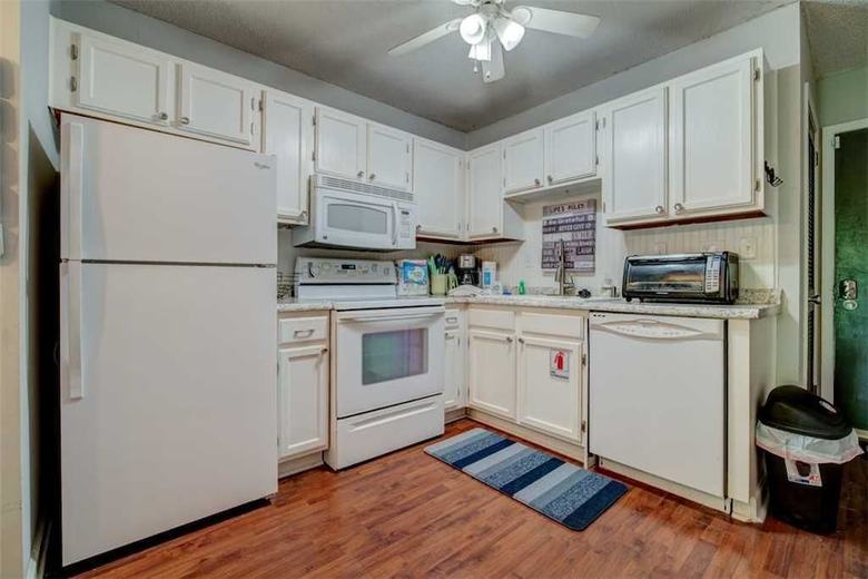 The Spa 3336 - Two Bedroom Condo