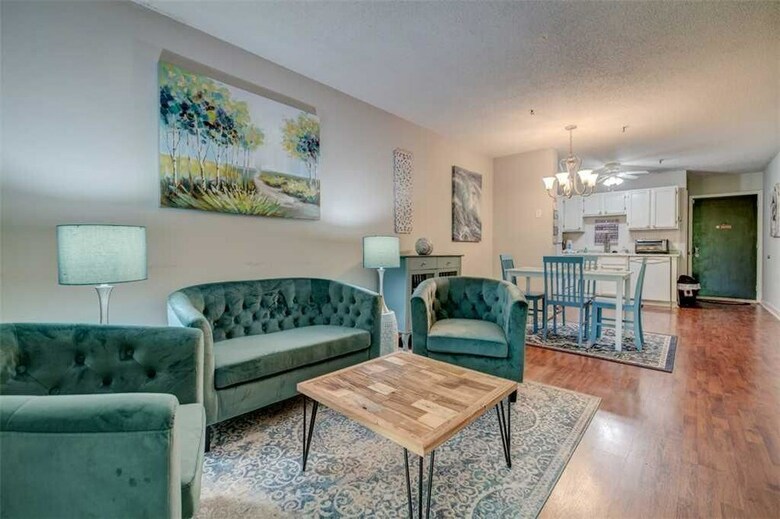 The Spa 3336 - Two Bedroom Condo