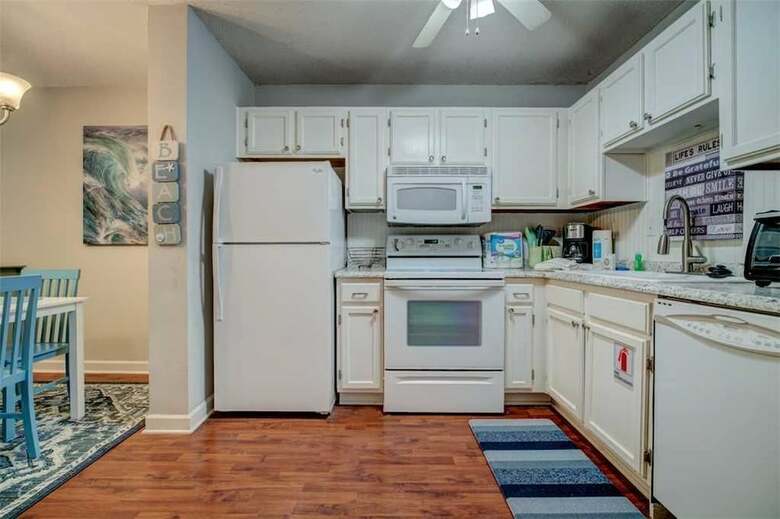 The Spa 3336 - Two Bedroom Condo