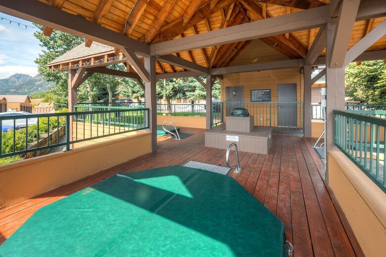 Lake Forest Condos By Crmr